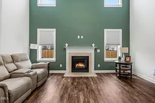 227 Buck Johnson St, Fuquay Varina, NC 27526 - Photo 13