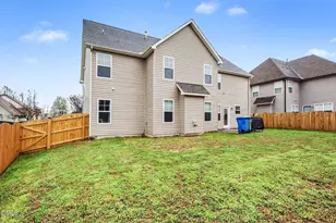 227 Buck Johnson St, Fuquay Varina, NC 27526 - Photo 27