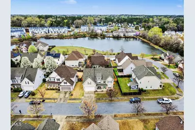 227 Buck Johnson Street, Fuquay-Varina, NC 27526 - Photo 31