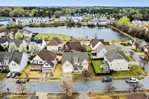 227 Buck Johnson St, Fuquay Varina, NC 27526 - Photo 31