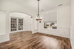 227 Buck Johnson St, Fuquay Varina, NC 27526 - Photo 5