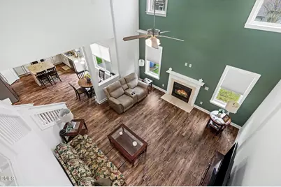 227 Buck Johnson Street, Fuquay-Varina, NC 27526 - Photo 11