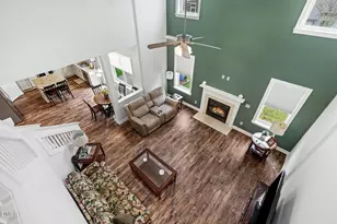 227 Buck Johnson St, Fuquay Varina, NC 27526 - Photo 11