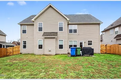 227 Buck Johnson Street, Fuquay Varina, NC 27526 - Photo 25