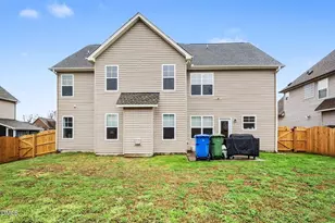 227 Buck Johnson St, Fuquay Varina, NC 27526 - Photo 25