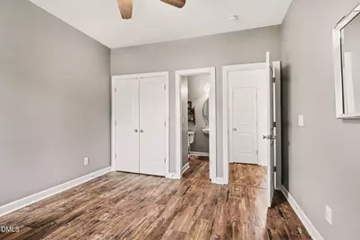 227 Buck Johnson Street, Fuquay Varina, NC 27526 - Photo 13