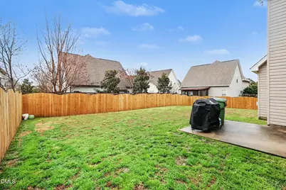 227 Buck Johnson Street, Fuquay Varina, NC 27526 - Photo 27