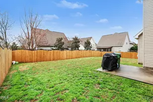 227 Buck Johnson St, Fuquay Varina, NC 27526 - Photo 27