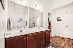 227 Buck Johnson St, Fuquay Varina, NC 27526 - Photo 19