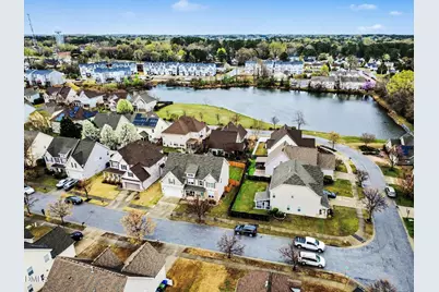 227 Buck Johnson Street, Fuquay-Varina, NC 27526 - Photo 29