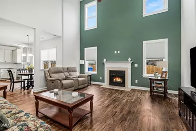 227 Buck Johnson Street, Fuquay Varina, NC 27526 - Photo 11
