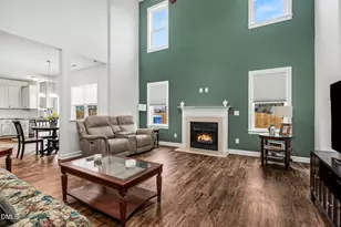 227 Buck Johnson St, Fuquay Varina, NC 27526 - Photo 11
