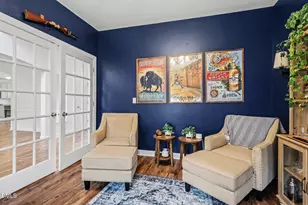 227 Buck Johnson St, Fuquay Varina, NC 27526 - Photo 3