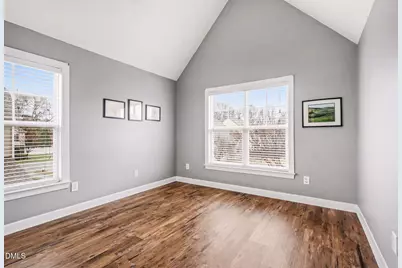 227 Buck Johnson Street, Fuquay Varina, NC 27526 - Photo 17