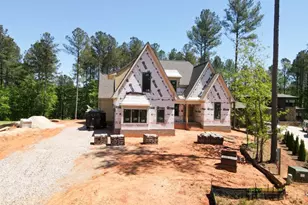 7912 Wexford Waters Ln, Wake Forest, NC 27587 - Photo 1
