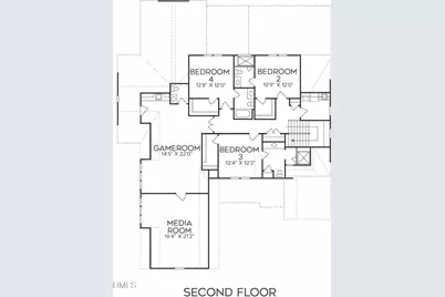 7912 Wexford Waters Lane, Wake Forest, NC 27587 - Photo 3