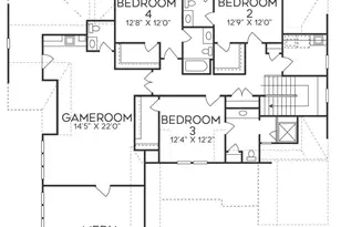 7912 Wexford Waters Ln, Wake Forest, NC 27587 - Photo 3