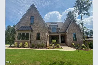 7912 Wexford Waters Lane, Wake Forest, NC 27587 - Photo 1