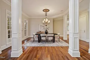 1101 Walnut Hill, Hillsborough, NC 27278 - Photo 9