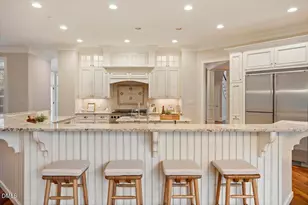 1101 Walnut Hill, Hillsborough, NC 27278 - Photo 19