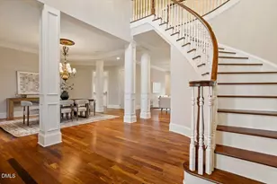 1101 Walnut Hill, Hillsborough, NC 27278 - Photo 7