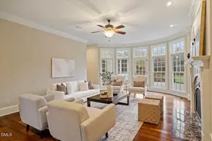 1101 Walnut Hill, Hillsborough, NC 27278 - Photo 31