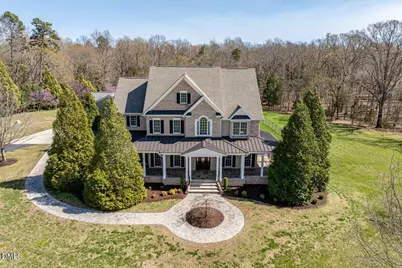 1101 Walnut Hill, Hillsborough, NC 27278 - Photo 1