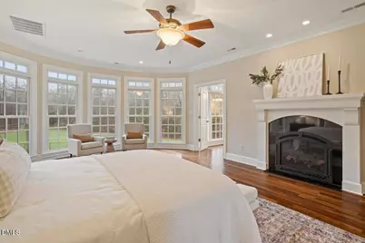 1101 Walnut Hill, Hillsborough, NC 27278 - Photo 37