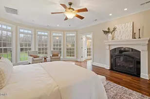 1101 Walnut Hill, Hillsborough, NC 27278 - Photo 37