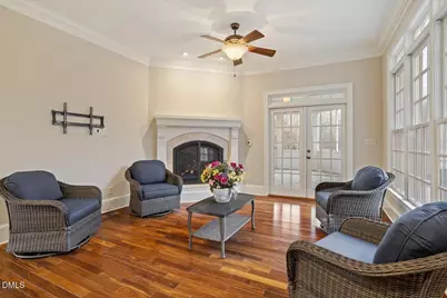 1101 Walnut Hill, Hillsborough, NC 27278 - Photo 25