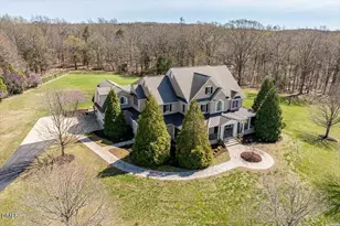 1101 Walnut Hill, Hillsborough, NC 27278 - Photo 3