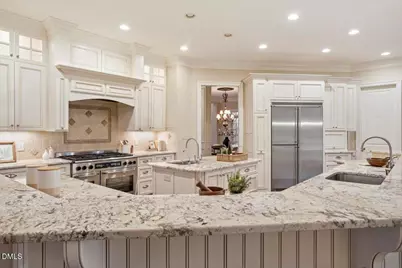 1101 Walnut Hill, Hillsborough, NC 27278 - Photo 17