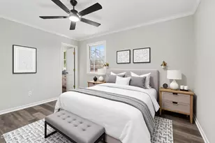 503 Laurel Dr, Smithfield, NC 27577 - Photo 23