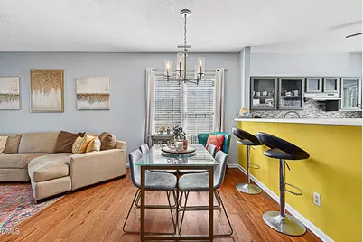 5351 Cog Hill Court, Raleigh, NC 27604 - Photo 5