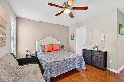 5351 Cog Hill Court, Raleigh, NC 27604 - Photo 13