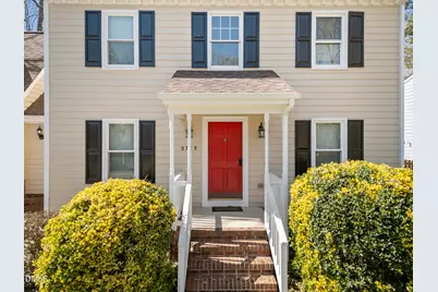 2713 Moorsfield Court, Raleigh, NC 27604 - Photo 37