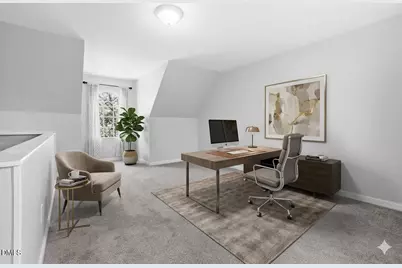 2713 Moorsfield Court, Raleigh, NC 27604 - Photo 29