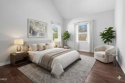 2713 Moorsfield Court, Raleigh, NC 27604 - Photo 17