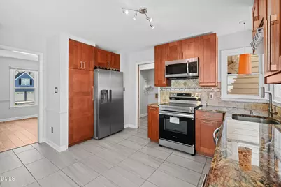 2713 Moorsfield Court, Raleigh, NC 27604 - Photo 5