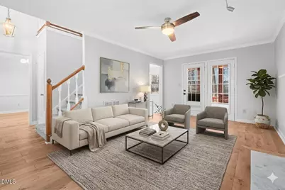 2713 Moorsfield Court, Raleigh, NC 27604 - Photo 3