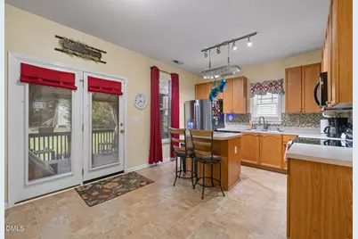 133 Haywood Lane, Clayton, NC 27527 - Photo 9