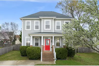 133 Haywood Lane, Clayton, NC 27527 - Photo 1