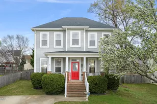 133 Haywood Ln, Clayton, NC 27527 - Photo 1