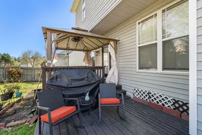 133 Haywood Lane, Clayton, NC 27527 - Photo 29