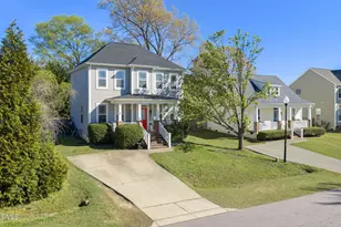 133 Haywood Ln, Clayton, NC 27527 - Photo 35
