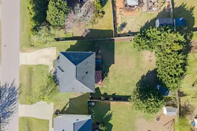 133 Haywood Lane, Clayton, NC 27527 - Photo 37