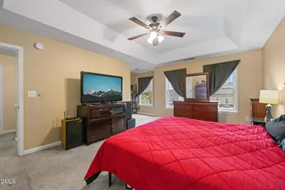 133 Haywood Lane, Clayton, NC 27527 - Photo 19