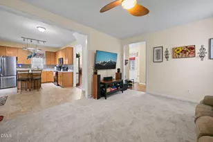 133 Haywood Ln, Clayton, NC 27527 - Photo 13