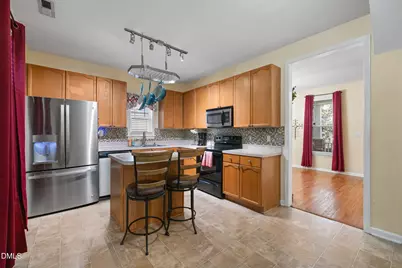 133 Haywood Lane, Clayton, NC 27527 - Photo 7