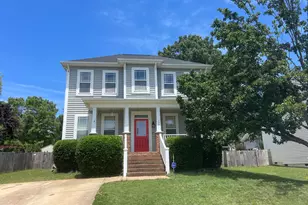 133 Haywood Ln, Clayton, NC 27527 - Photo 1